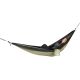 10. TOURIST HAMMOCK 2 PERSON 270X140CM GREEN BLACK