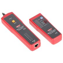 Wire pair detector with RJ-45 cable tester UT-682 UNI-T