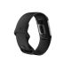 7. Fitbit Charge 6 activity tracker with silicone uendelighedsband, obsidian, Bluetooth, NFC, 37.64 g