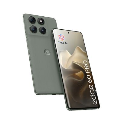 2. Motorola Edge 60 Pro 5G 12/512GB Shadow