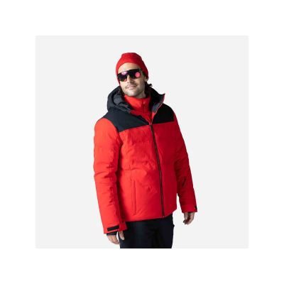 Rossignol Siz Jkt Jacket Red