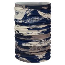 Buff Original EcoStretch Scarf 13683174510 Navy One Size