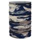 Buff Original EcoStretch Scarf 13683174510 Navy One Size