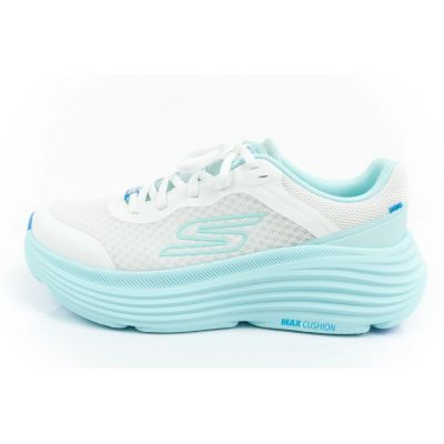 2. Skechers Max Cushioning W 129470/WLB Running Shoes