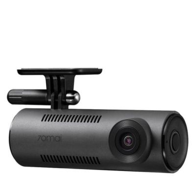 70mai M310 Quad HD Wi-Fi Recorder Battery, USB Black