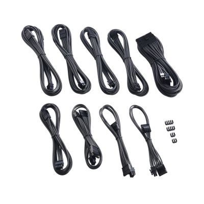 2. Cablemod CM-PCSI-FKIT-NKC-R internal power cable