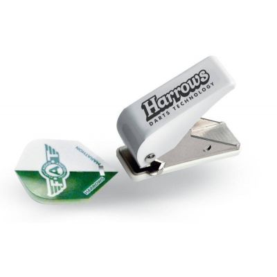 2. Harrows Flight Punch