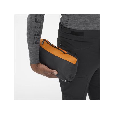 4. MILLET M Kamet Light Down Jacket Jkt Orange