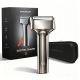 3. MAXGROOM WF-2037D foil electric shaver IPX7 - silver