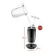 29. PHILIPS CA6500/63 milk frother