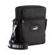 Puma Phase Tape Bag Black 92201 01