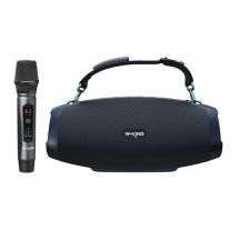 W-KING X10 70W Wireless Bluetooth Speaker Black