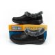 31. Skechers ON-THE W 175490/BKGY shoes