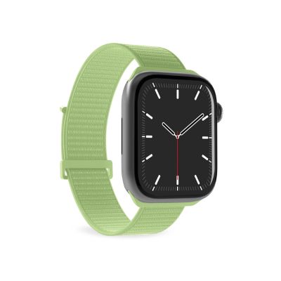 Puro Sport Strap for Apple Watch 44/45/46/49mm - Green