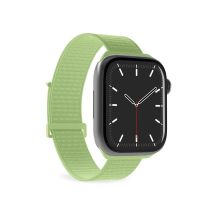 Puro Sport Strap for Apple Watch 44/45/46/49mm - Green