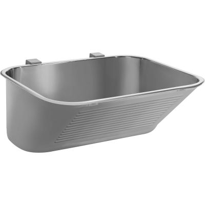 2. Deante ZYK0100 Utility sink