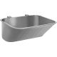 2. Deante ZYK0100 Utility sink