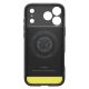 4. Spigen Rugged Armor MagSafe Case for iPhone 18 Pro Max / 17 Pro Max - Matte Black