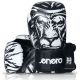 7. ENERO TIGER BOXING GLOVES SIZE 14OZ