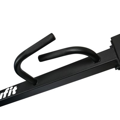 31. VIRTUFIT HR100 HALF RACK - SQUAT RACK - STRENGTH STATION