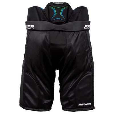2. Bauer X Int M 1058607 Hockey Pants