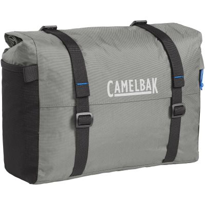 3. CAMELBAK M.U.L.E. 12 Handlebar Pack