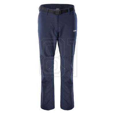 3. Hi-tec Pants Lady Lupine W 92800377446