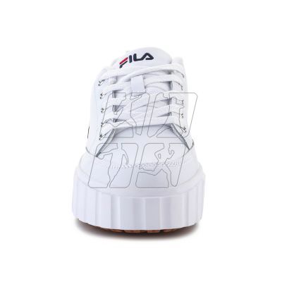 2. Shoes Fila Sandblast CW FFW0060-10004