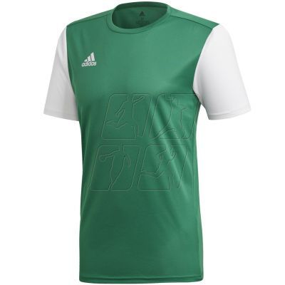 3. Adidas Estro 19 JSY M DP3238 football jersey