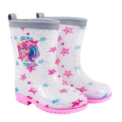 16. Perletti My Little Pony Jr. Wellies 15607