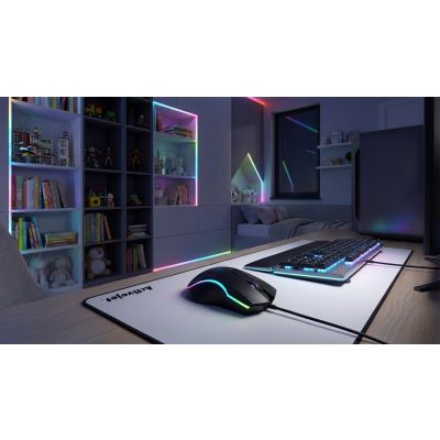 11. Activejet USB AMY-W390 Heated Wired Mouse; 30°C / 35°C / 40°C