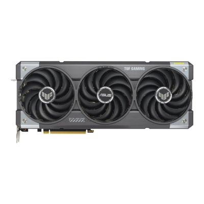 38. ASUS TUF Gaming GeForce RTX 5070 Ti OC 16GB Graphics Card