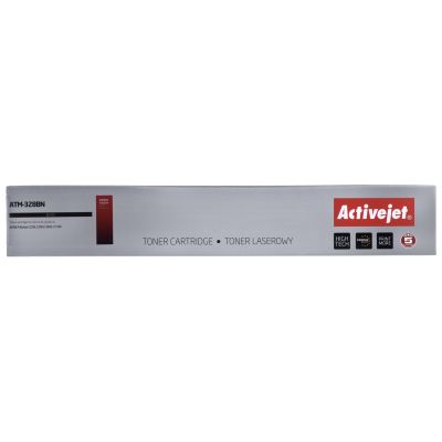2. Activejet ATM-328BN Toner (replaces Konica Minolta TN328K; Supreme; 28,000 pages; black)