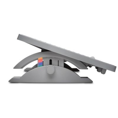 8. Kensington SmartFit SoleMate Pro Ergonomic Footrest