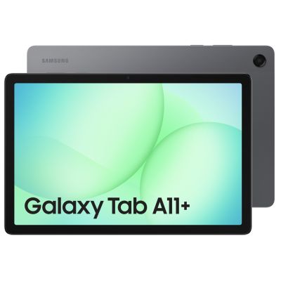 8. Samsung Galaxy Tab A11+ 11" (X230) 128GB WiFi Gray