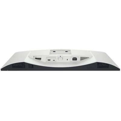 4. DELL Plus S2725QC Computer Monitor 68.6 cm (27") 3840 x 2160 px 4K Ultra HD LCD Silver