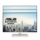 6. ASUS VA24EQSB-W 60.5 cm (23.8") 1920 x 1080 px Full HD LED White