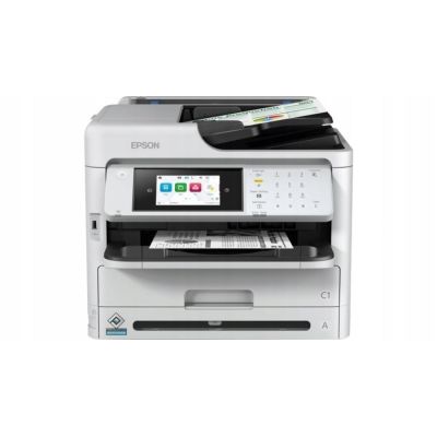 3. Epson WorkForce Pro WF-M5899DWF Inkjet A4 1200 x 2400 DPI 34 ppm Wi-Fi