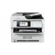 3. Epson WorkForce Pro WF-M5899DWF Inkjet A4 1200 x 2400 DPI 34 ppm Wi-Fi