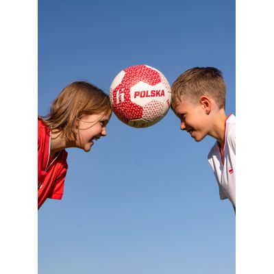 4. Huari Poland World Cup Ball 92800597869