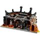 5. LEGO Icons 10333 - The Lord of the Rings: Barad-dur