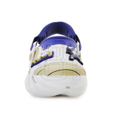 2. Crocs Echo Clog K Dragon Ball Z Vegeta Jr 211138-90H