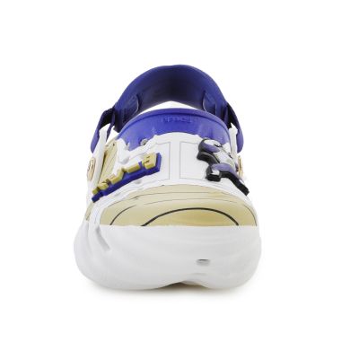 2. Crocs Echo Clog K Dragon Ball Z Vegeta Jr 211138-90H