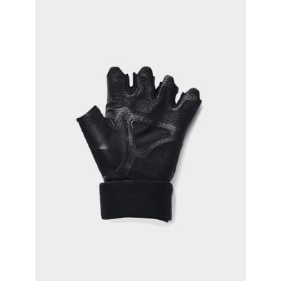 2. Under Armour M 1369830-001 Gloves
