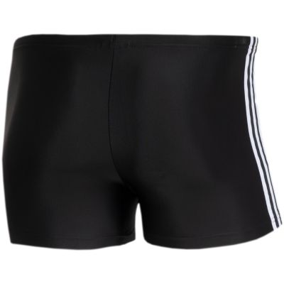 10. adidas Classic 3-Stripes M HT2073 Swim Trunks