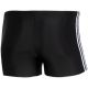 10. adidas Classic 3-Stripes M HT2073 Swim Trunks