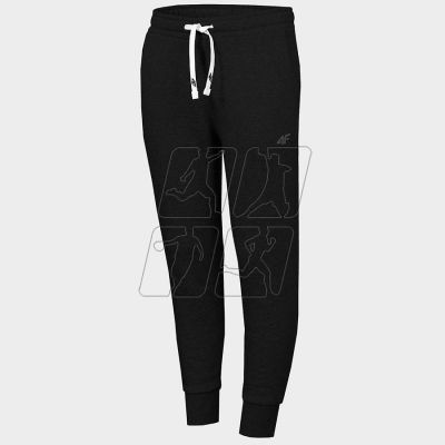 Pants 4F Jr HJL22-JSPDD001 20S