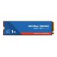 7. WD Blue SN5100 1TB PCIe M2 WDS100T5B0E