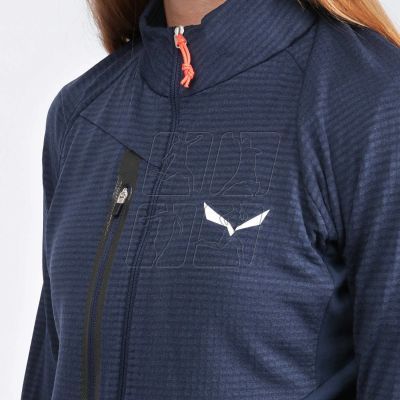 8. Salewa Vajolet PL RW HZ W 27888-3967 sweatshirt