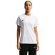 8. Nike Dri-Fit Park VIII Women's T-Shirt White HV8178 100